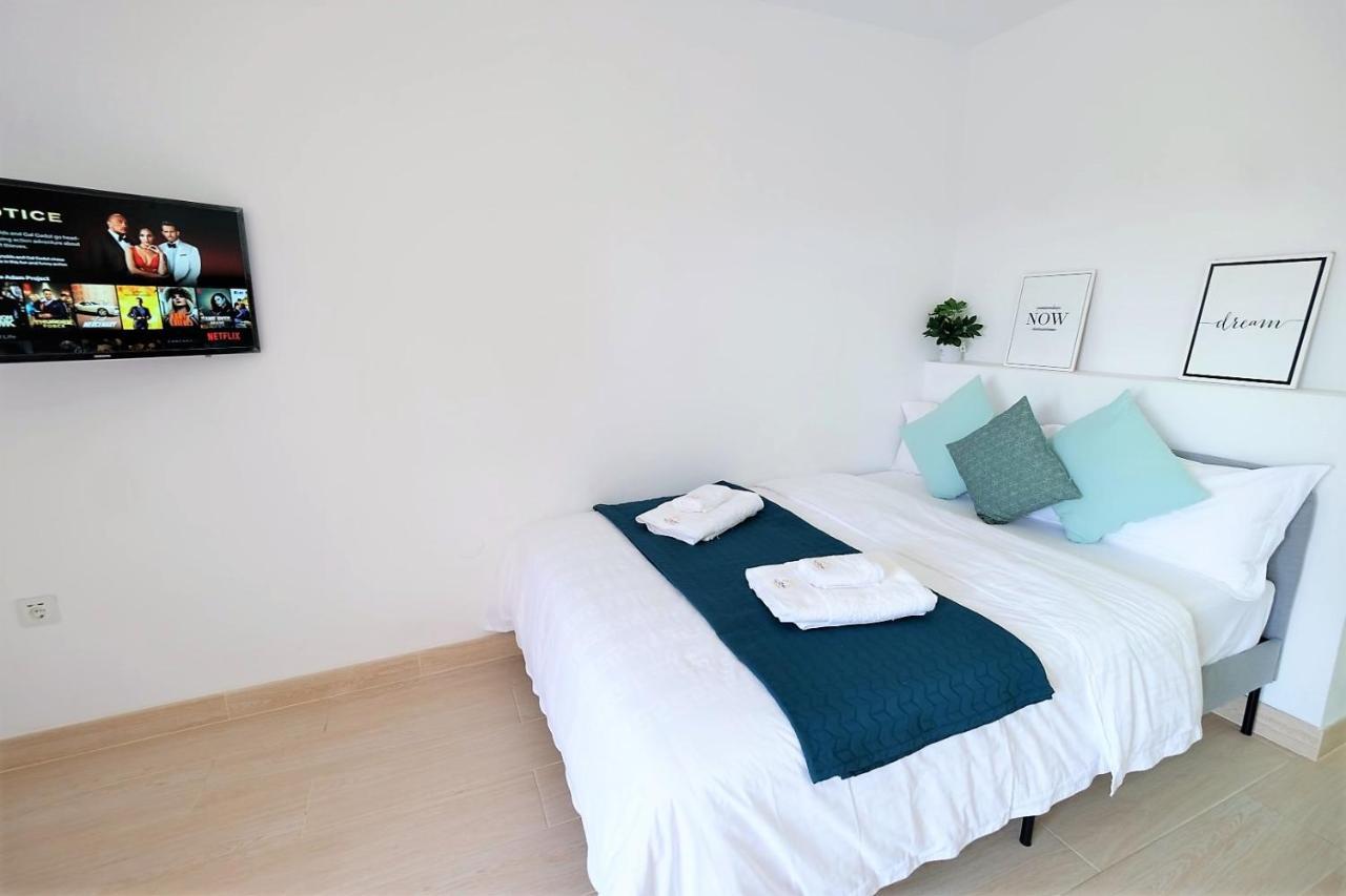 Benalmadena Jupiter - Sunsea Apartments Exterior photo